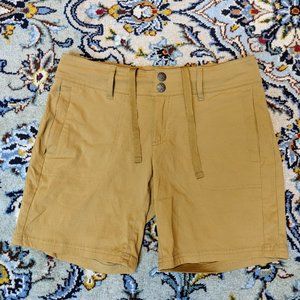 Prana Hiking Shorts
